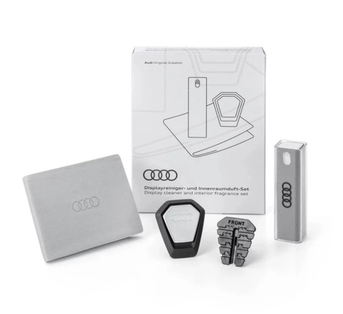 Audi original displayreiniger - audi,