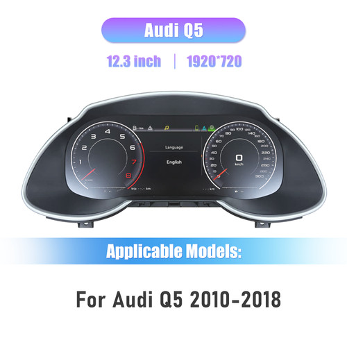 Lcd digital display gauge - lcd,