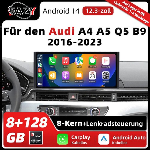 128g android carplay - 8+128g,