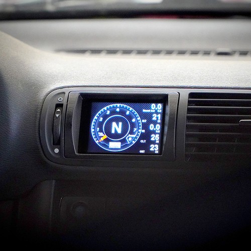 Canchecked mfd32 gen2 display - gen2,