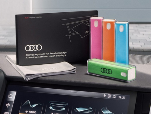 Audi original 1 - in,
