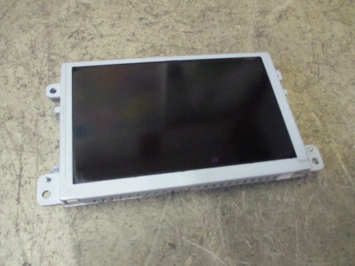 Display mmi audi a5 - display, b8