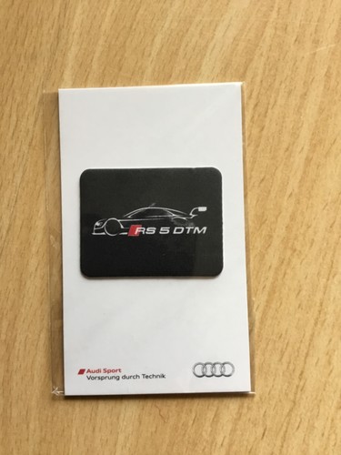 Audi dtm displayreiniger - rs, 5