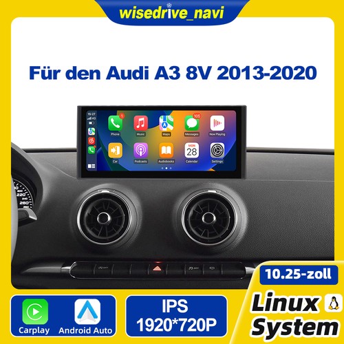 Für audi display - für,