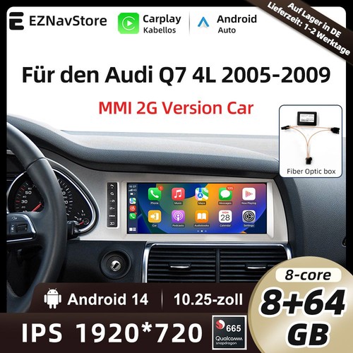 Carplay für audi - carplay, changer