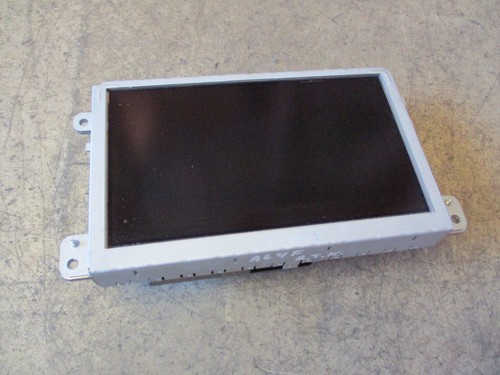 Display mmi audi a5 - audi, 8t
