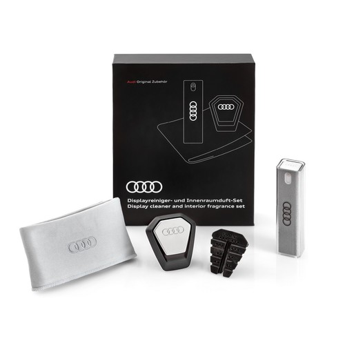 Audi geschenkset box - audi,